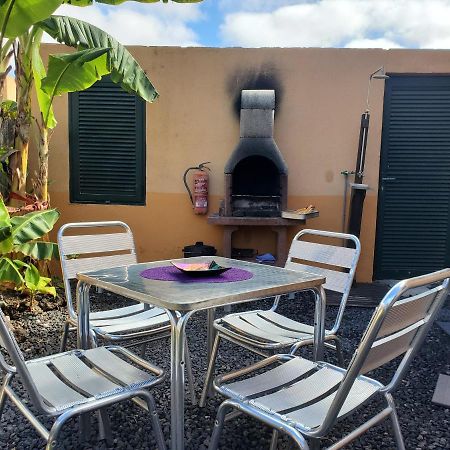 Vila Cuyagua Corralejo Exteriér fotografie