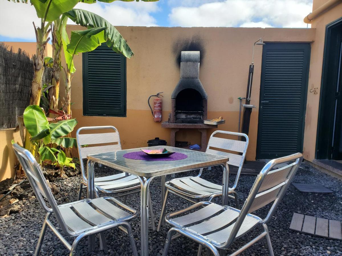Vila Cuyagua Corralejo Exteriér fotografie